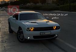 دودج تشالنجر